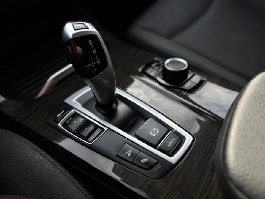 BMW X3 II (F25) Рестайлинг Набережные Челны  - изображение 19