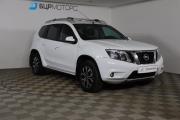 Nissan Terrano III (D10) Нижний Новгород  - изображение 27