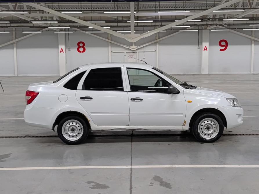Lada (ВАЗ) Granta I Казань  - изображение 5