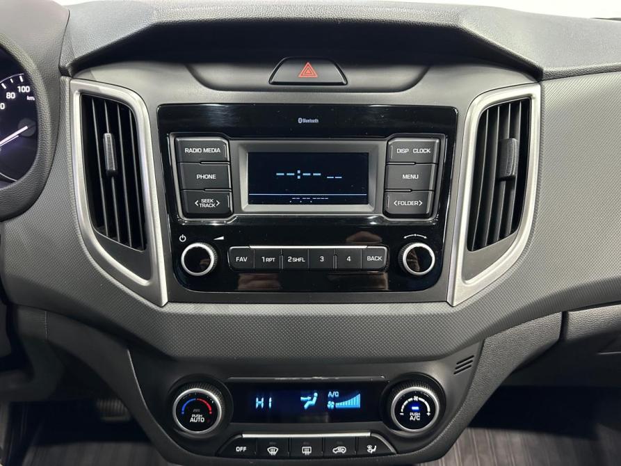 Hyundai Creta I Рестайлинг Тамбов  - изображение 16