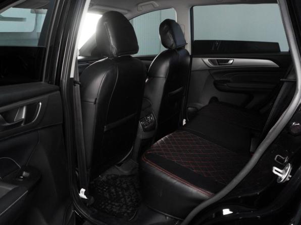 Haval M6 II с пробегом 2024 года, цена 1 879 000 рублей, 22533 км, внедорожник, Автокод Объявления