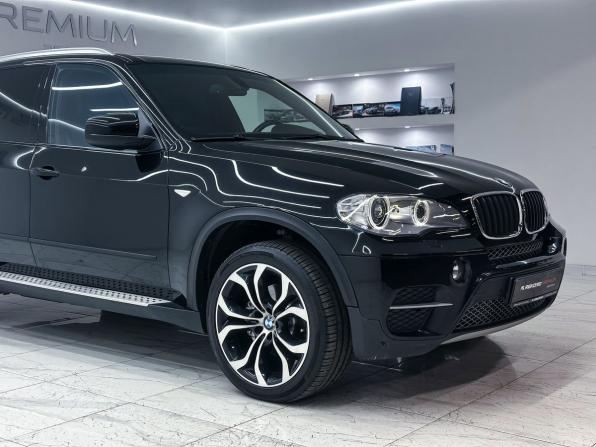 BMW X5 II (E70) Рестайлинг с пробегом 2011 года, цена 2 200 000 рублей, 234300 км, внедорожник, Автокод Объявления