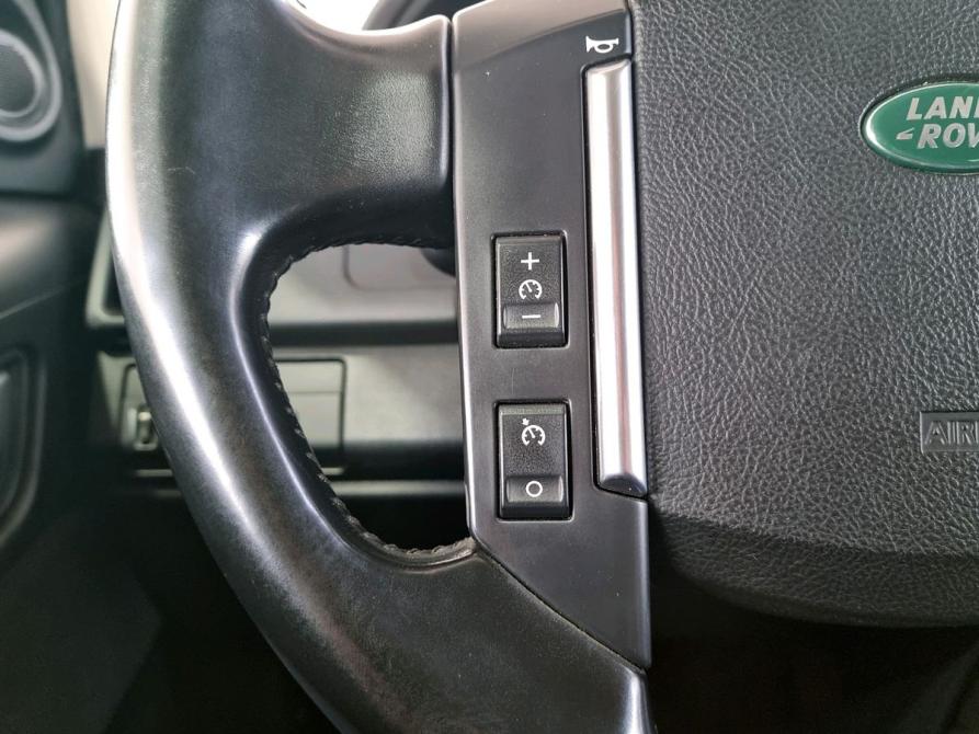 Land Rover Freelander II Рестайлинг Петрозаводск  - изображение 16