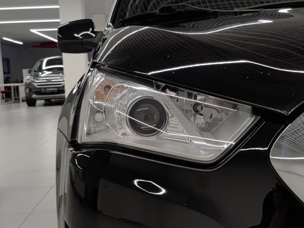Datsun mi-DO с пробегом 2017 года, цена 581 000 рублей, 125822 км, хэтчбек, Автокод Объявления
