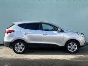 Hyundai ix35 I Кемерово  - изображение 20