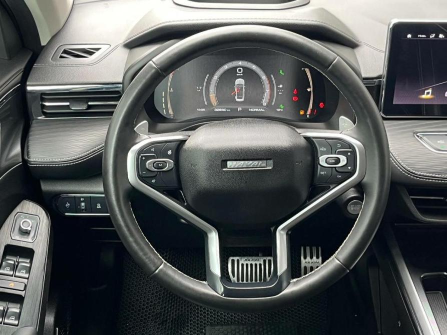 Haval Jolion I Санкт-Петербург  - изображение 11
