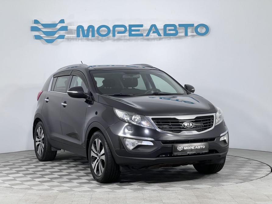 Kia Sportage III Калининград  - изображение 3