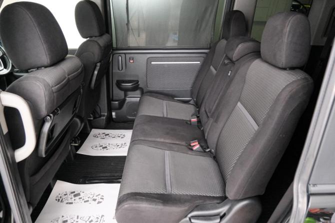 Honda Stepwgn V с пробегом 2015 года, цена 1 699 000 рублей, 127000 км, минивэн, Автокод Объявления