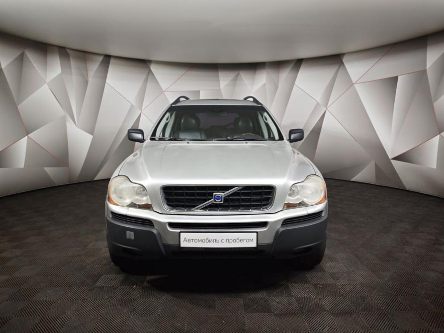 Volvo XC90 I Москва  - изображение 7