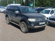 Mitsubishi Pajero Sport II Стерлитамак  - изображение 15