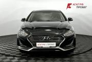 Hyundai Sonata VII (LF) Рестайлинг Нижний Новгород  - изображение 26