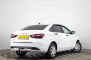 Lada (ВАЗ) Vesta I Рестайлинг (NG) Пермь  - изображение 26
