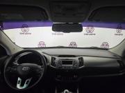 Kia Sportage III Тольятти  - изображение 37