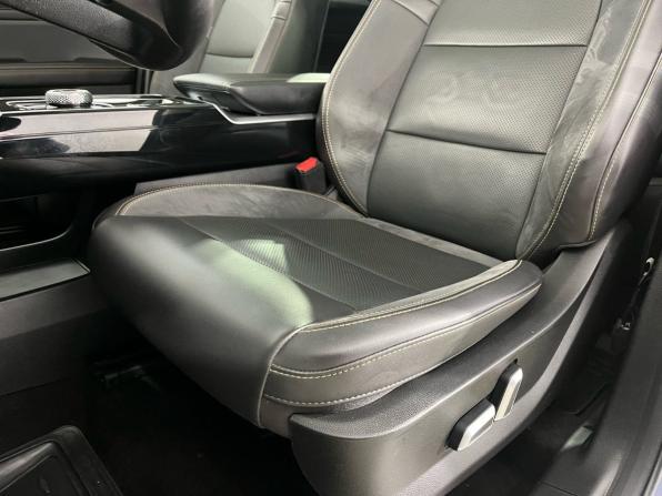 Haval Dargo I с пробегом 2023 года, цена 2 300 000 рублей, 108424 км, внедорожник, Автокод Объявления