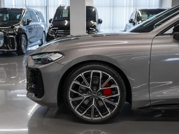 Audi A5 III (B10) с пробегом 2026 года, цена 5 990 000 рублей, 35 км, седан, Автокод Объявления