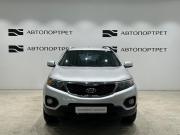 Kia Sorento II Санкт-Петербург  - изображение 22