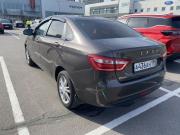 Lada (ВАЗ) Vesta I Санкт-Петербург  - изображение 8