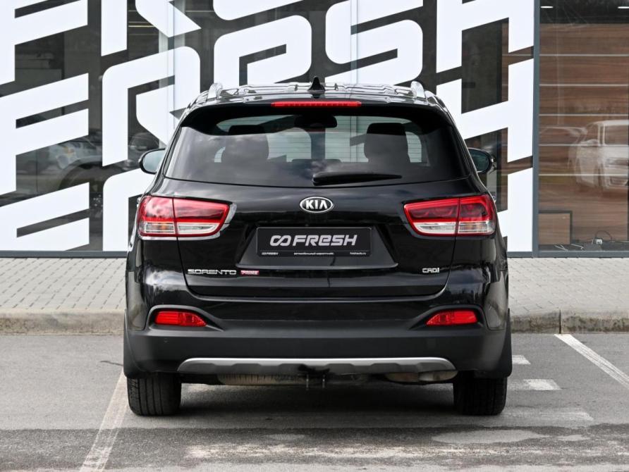 Kia Sorento III Prime Волгоград  - изображение 4