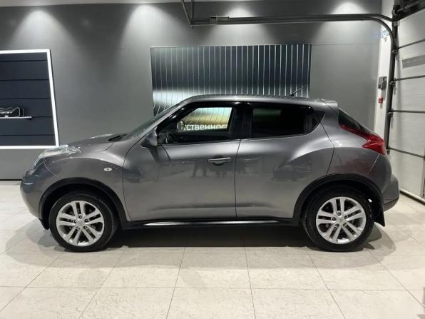 Nissan Juke I с пробегом 2013 года, цена 1 025 000 рублей, 156600 км, внедорожник, Автокод Объявления
