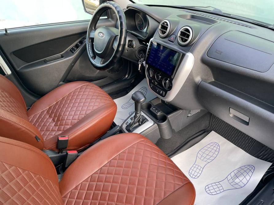 Lada (ВАЗ) Granta I Стерлитамак  - изображение 29