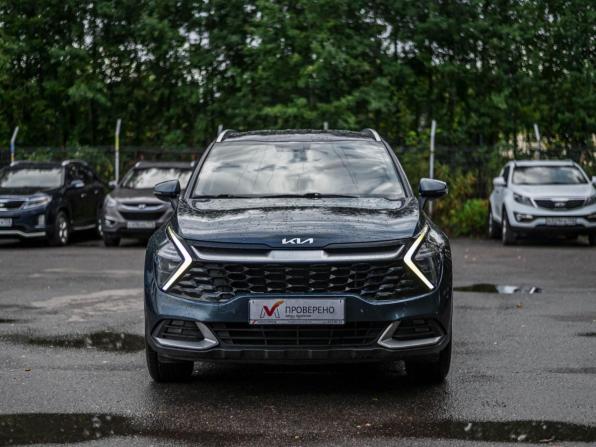 Kia Sportage V с пробегом 2022 года, цена 3 050 000 рублей, 133264 км, внедорожник, Автокод Объявления