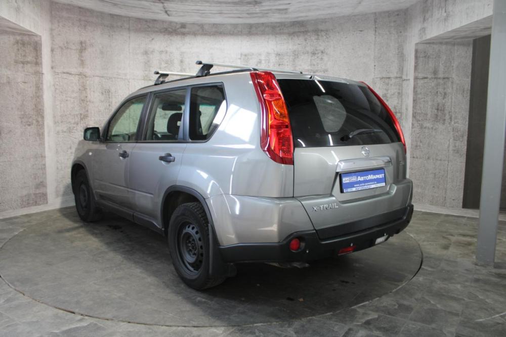 Nissan X-Trail II Ярославль  - изображение 8