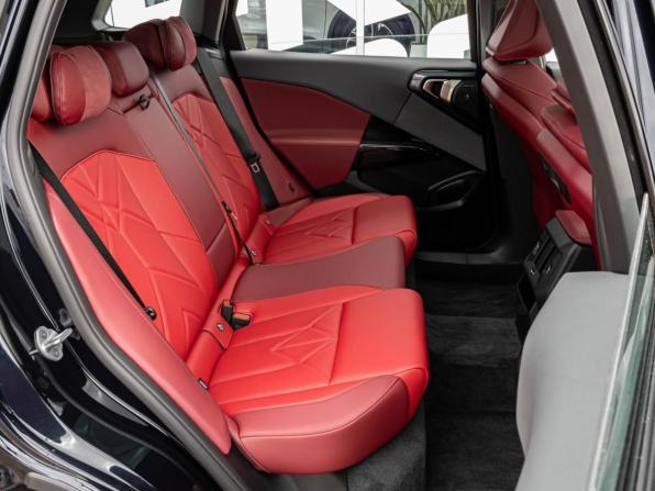 BMW X3 IV (G45/G48) с пробегом 2025 года, цена 6 520 000 рублей, 104 км, внедорожник, Автокод Объявления