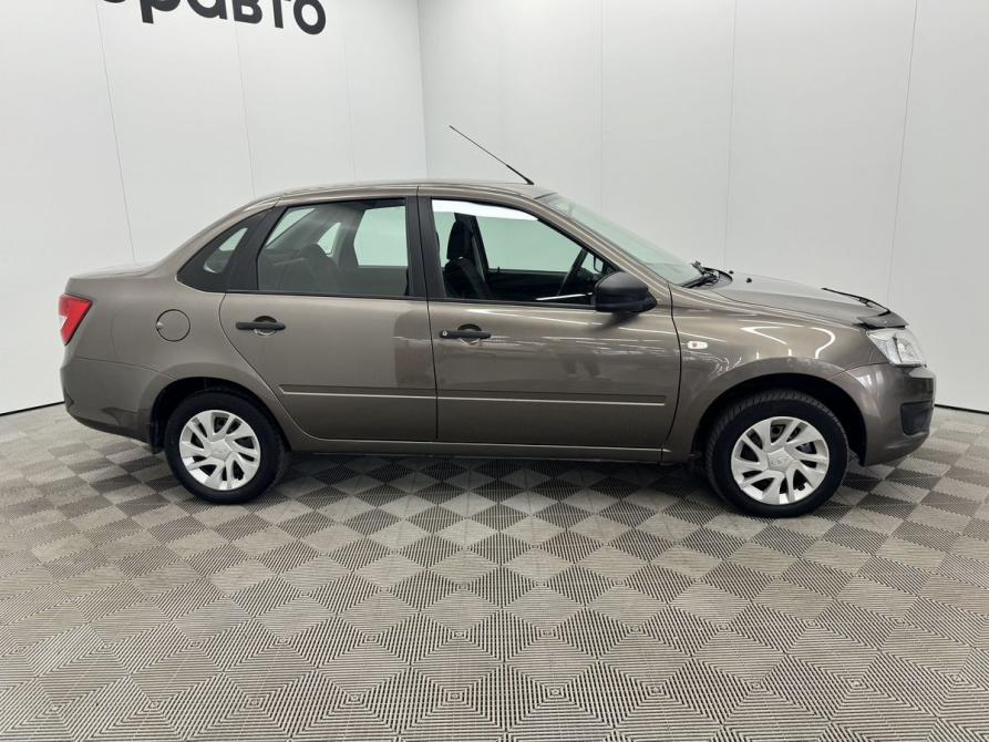 Lada (ВАЗ) Granta I Воронеж  - изображение 9