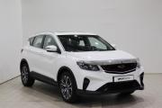 Geely Coolray I Иркутск  - изображение 23