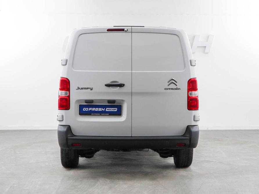 Citroen Jumpy III Москва  - изображение 4