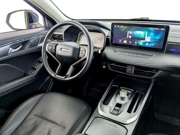 Haval Jolion I Рестайлинг с пробегом 2025 года, цена 1 955 000 рублей, 55975 км, внедорожник, Автокод Объявления