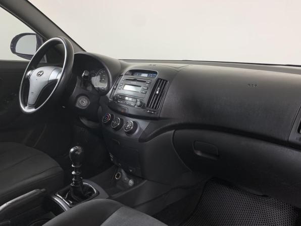 Hyundai Elantra IV (HD) с пробегом 2008 года, цена 480 000 рублей, 357722 км, седан, Автокод Объявления