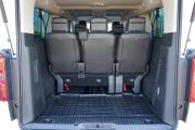 Opel Zafira Life I Крым  - изображение 63