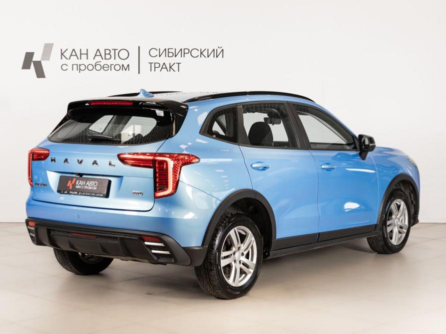 Haval Jolion I Рестайлинг Казань  - изображение 3