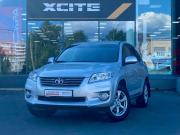 Toyota RAV4 III (XA30) Рестайлинг Архангельск  - изображение 28