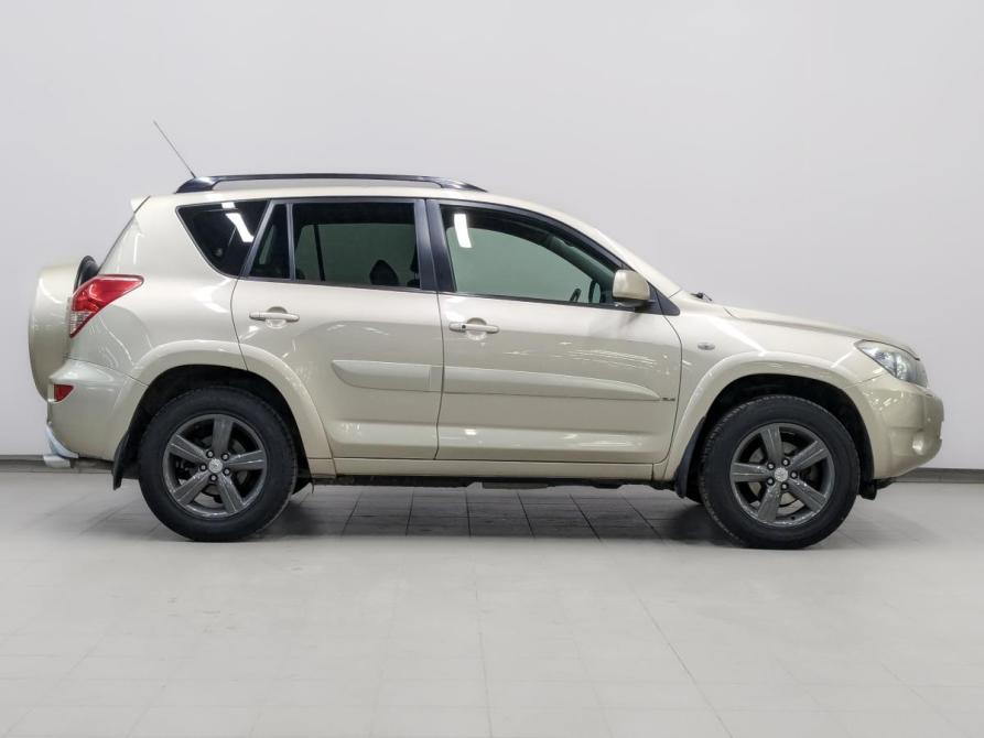 Toyota RAV4 III (XA30) Москва  - изображение 4