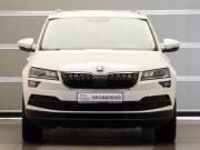 Skoda Karoq I Рестайлинг Москва  - изображение 38
