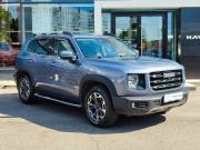 Haval Dargo I Москва  - изображение 27