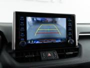 Toyota RAV4 V (XA50) Москва  - изображение 51
