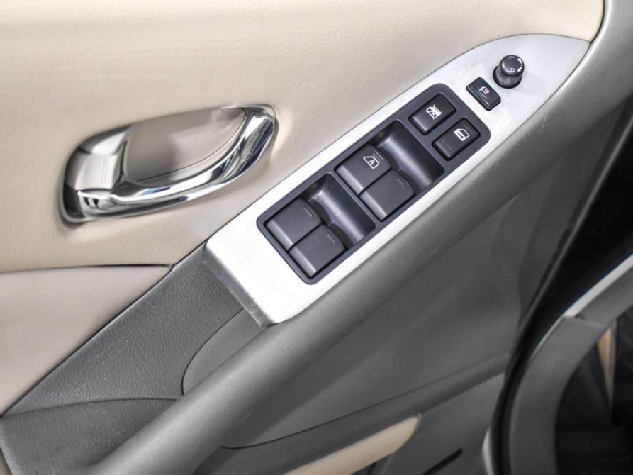 Nissan Murano II (Z51) Рестайлинг 2 Санкт-Петербург  - изображение 10