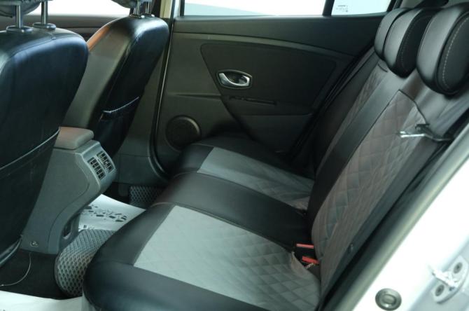 Renault Megane III с пробегом 2011 года, цена 699 000 рублей, 155000 км, хэтчбек, Автокод Объявления
