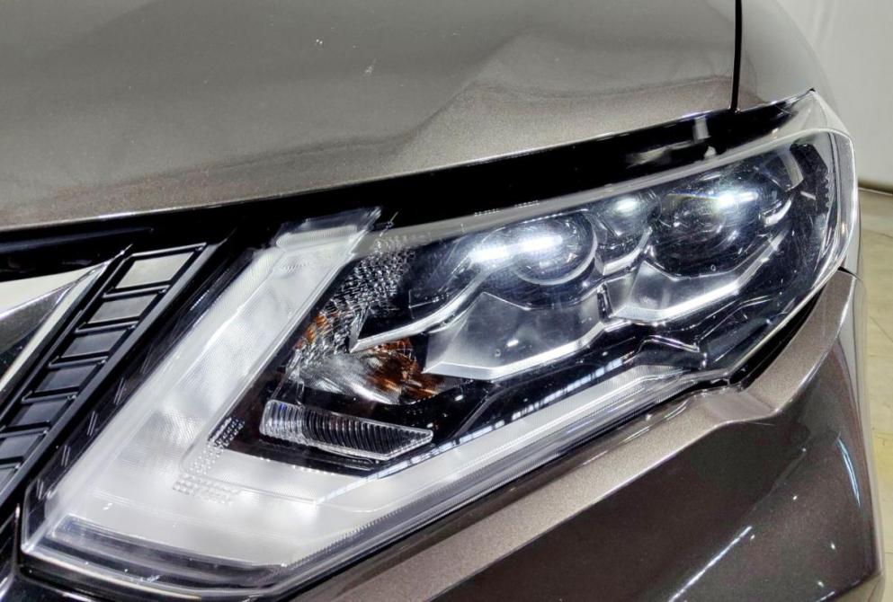 Nissan X-Trail III Рестайлинг Волгоград  - изображение 9
