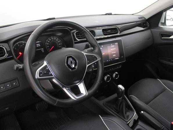 Renault Arkana I с пробегом 2019 года, цена 1 689 900 рублей, 83505 км, внедорожник, Автокод Объявления