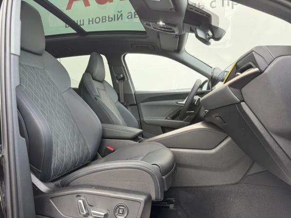 Audi Q5 III (GU) с пробегом 2026 года, цена 6 100 000 рублей, 10 км, внедорожник, Автокод Объявления