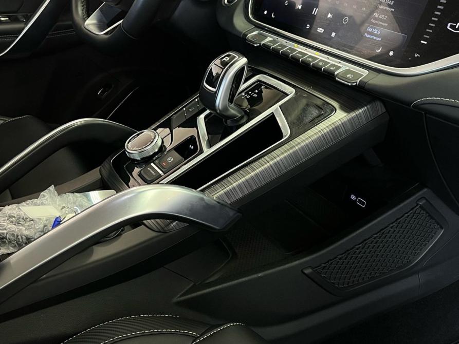 Geely Atlas Pro Волгоград  - изображение 25