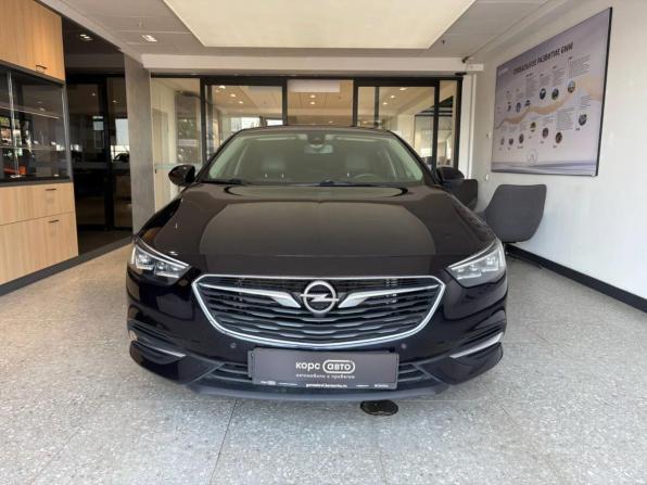 Opel Insignia II с пробегом 2019 года, цена 1 316 000 рублей, 147332 км, лифтбек, Автокод Объявления