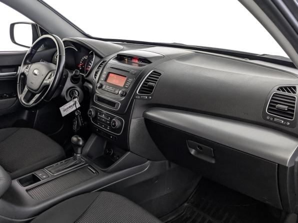 Kia Sorento II Рестайлинг с пробегом 2013 года, цена 1 650 000 рублей, 126097 км, внедорожник, Автокод Объявления