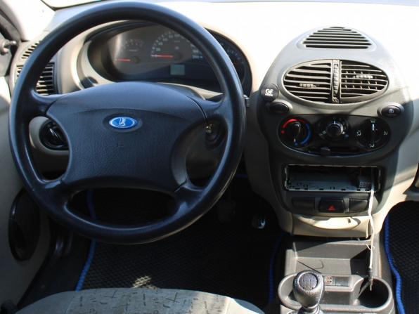 Lada (ВАЗ) Kalina I с пробегом 2007 года, цена 159 000 рублей, 224528 км, универсал, Автокод Объявления
