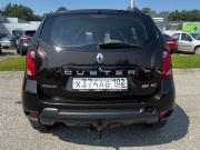Renault Duster I Рестайлинг Уфа  - изображение 23