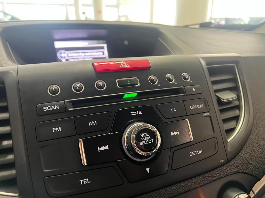 Honda CR-V IV Подольск  - изображение 15